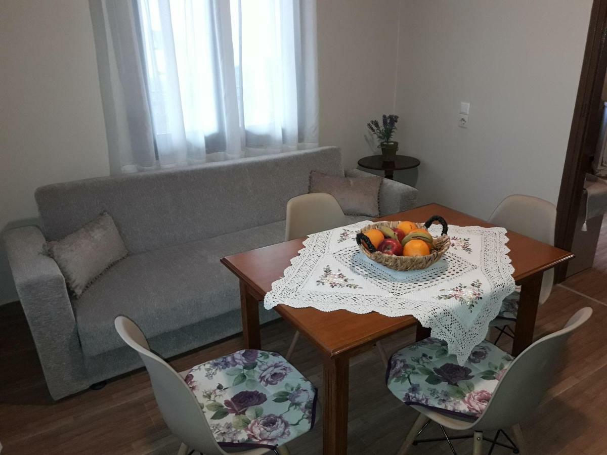 Dimitra'S Garden Villa Kallirakhi ภายนอก รูปภาพ