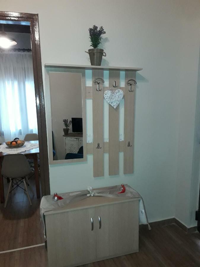Dimitra'S Garden Villa Kallirakhi ภายนอก รูปภาพ